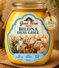 A2 Kankraj Cow Desi Ghee 500ML